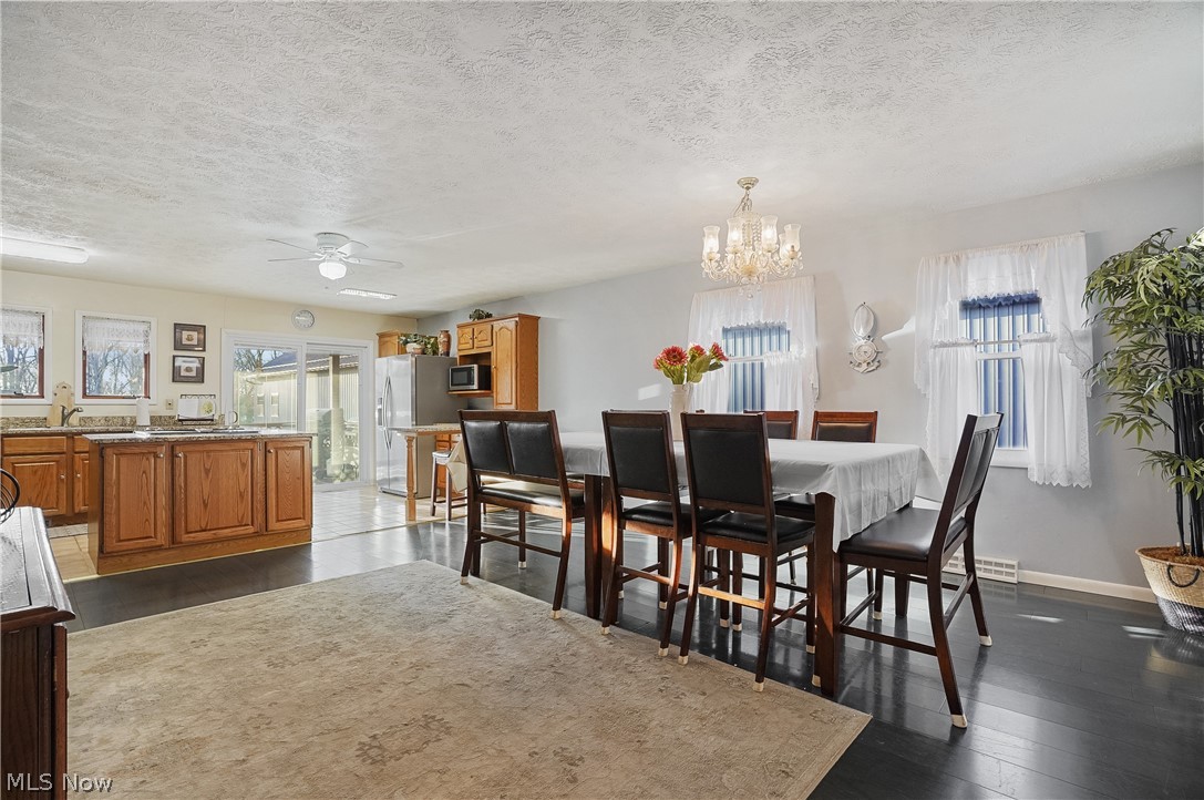 Heston Point View - Residential