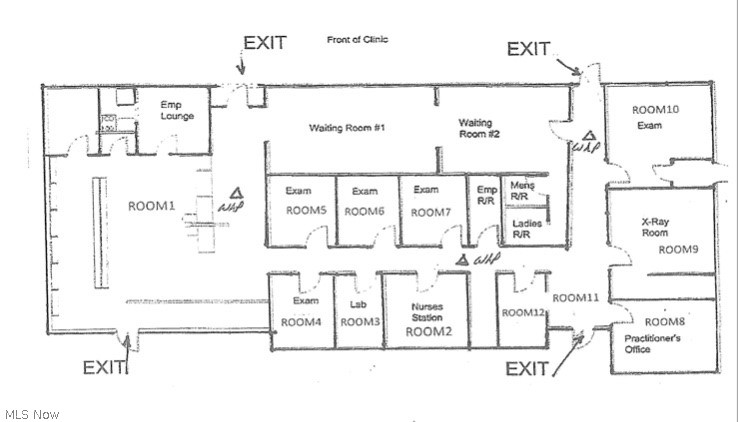 G Cry Spg Adn - Commercial Sale