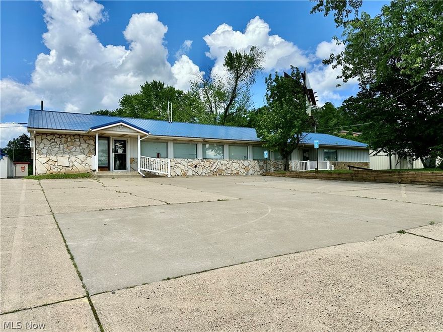 Welcome to your next business venture located in the heart of the bustling business district, just steps away from Grand Central Ave. Formerly Quick Care, this commercial listing offers a prime location with endless possibilities. Step into a spacious one-floor plan that boasts a spacious layout designed for efficiency and comfort. With 10 exam lanes, your practice can accommodate a steady flow of clients seamlessly. The employee lounge, complete with a kitchen, provides a welcoming space for your staff to recharge during breaks. As your clients wait, they'll enjoy the comfort of two large waiting areas, designed to prioritize relaxation and comfort. The reception area sets the tone for professionalism and hospitality, ensuring every visitor feels welcomed from the moment they arrive. Parking is a breeze with space for up to 18 vehicles, making it convenient for both clients and staff alike. Whether you envision this space as a physician's office, chiropractic clinic, veterinary clinic, or physical therapy center, the adaptable layout and prime location offer endless opportunities for success. Don't miss out on the chance to transform this versatile space into the thriving business of your dreams. Take the next step and make this commercial listing your own today.