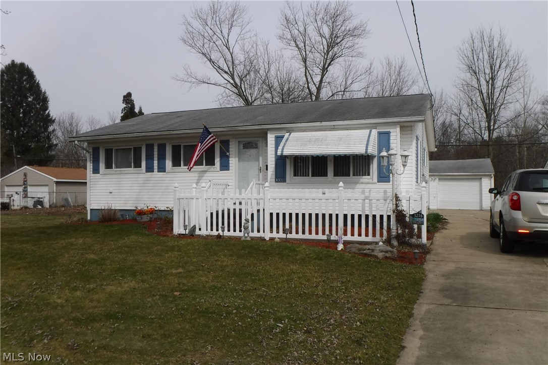 Starlite Estates - Residential