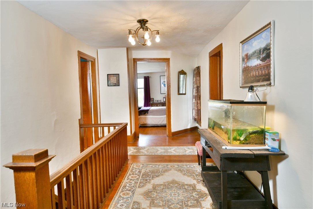 Kinsman Sec 19 - Residential