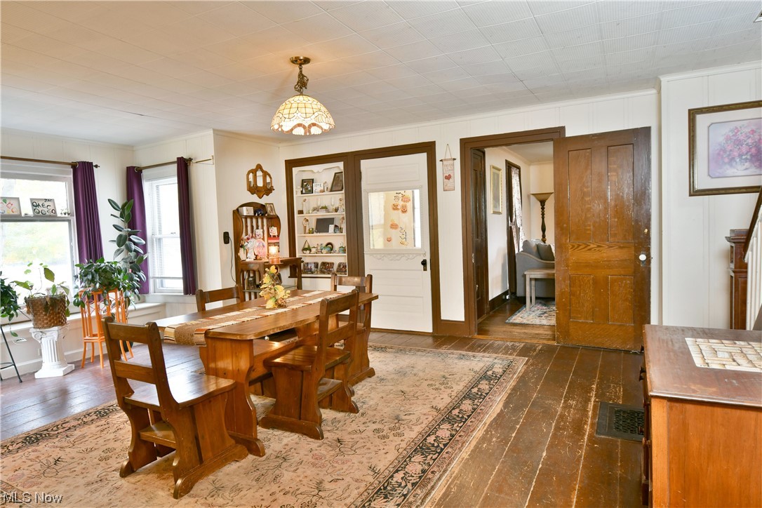 Kinsman Sec 19 - Residential