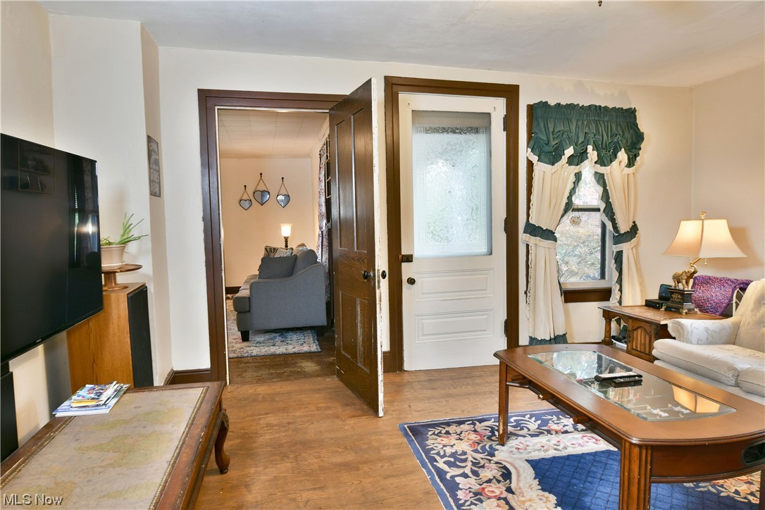 Kinsman Sec 19 - Residential