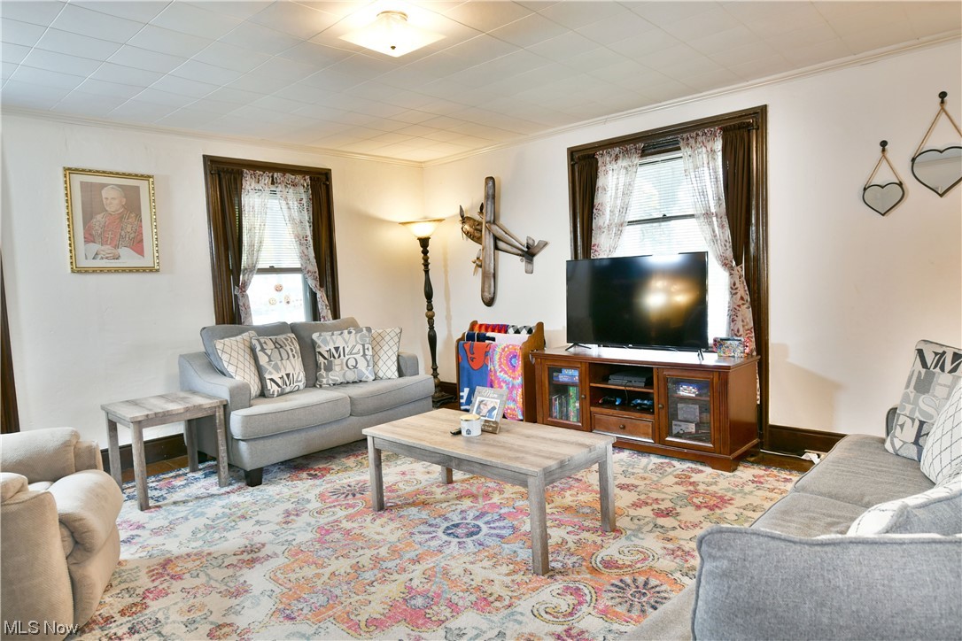 Kinsman Sec 19 - Residential