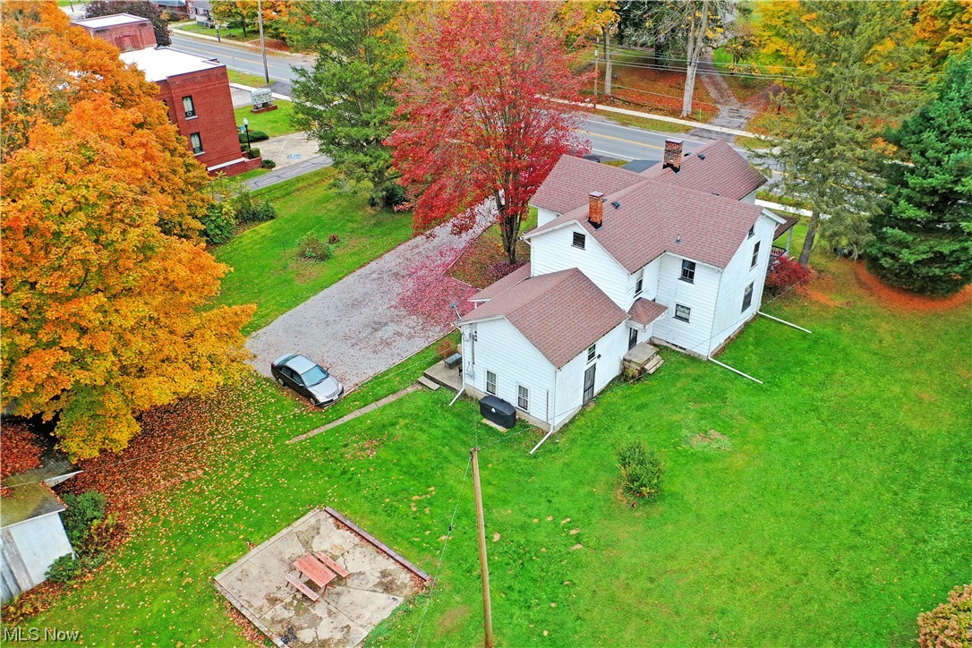 Kinsman Sec 19 - Residential