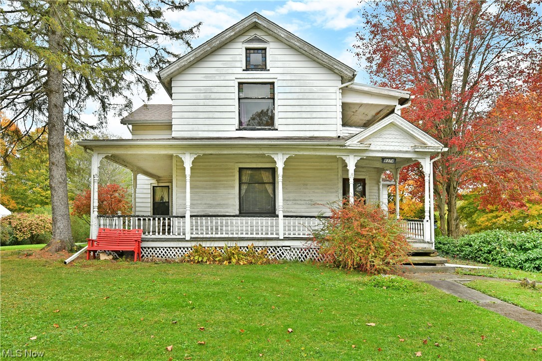 Kinsman Sec 19 - Residential