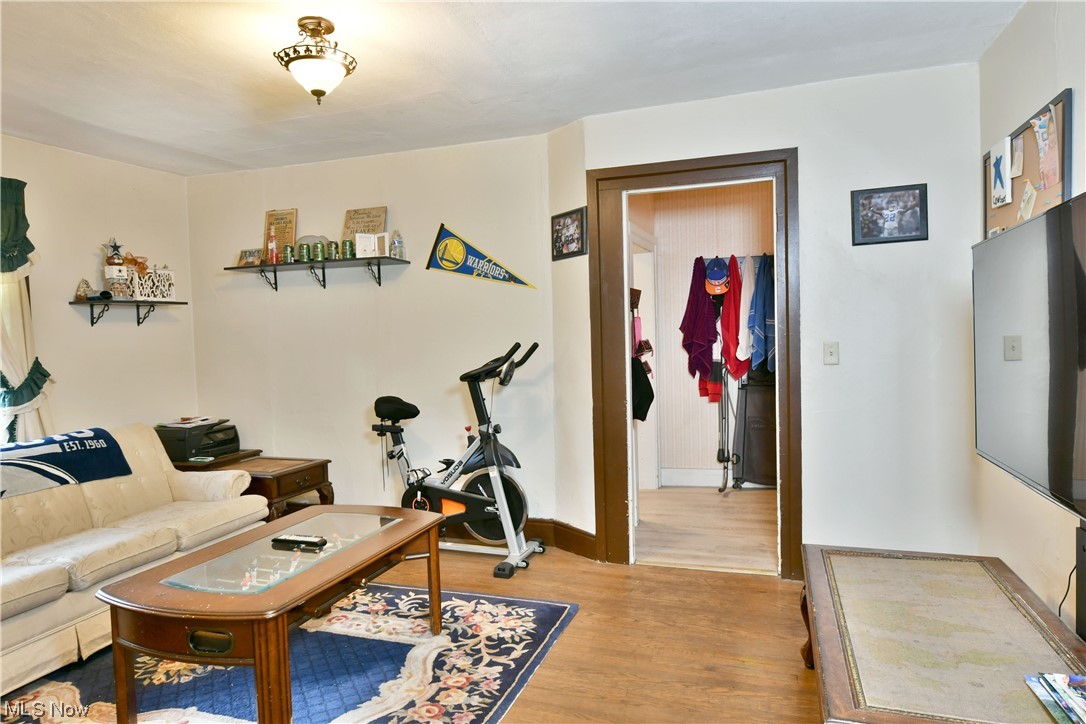 Kinsman Sec 19 - Residential