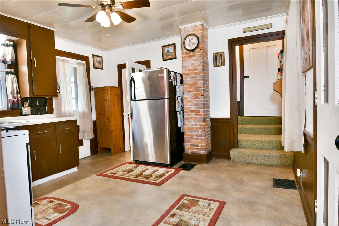 Kinsman Sec 19 - Residential