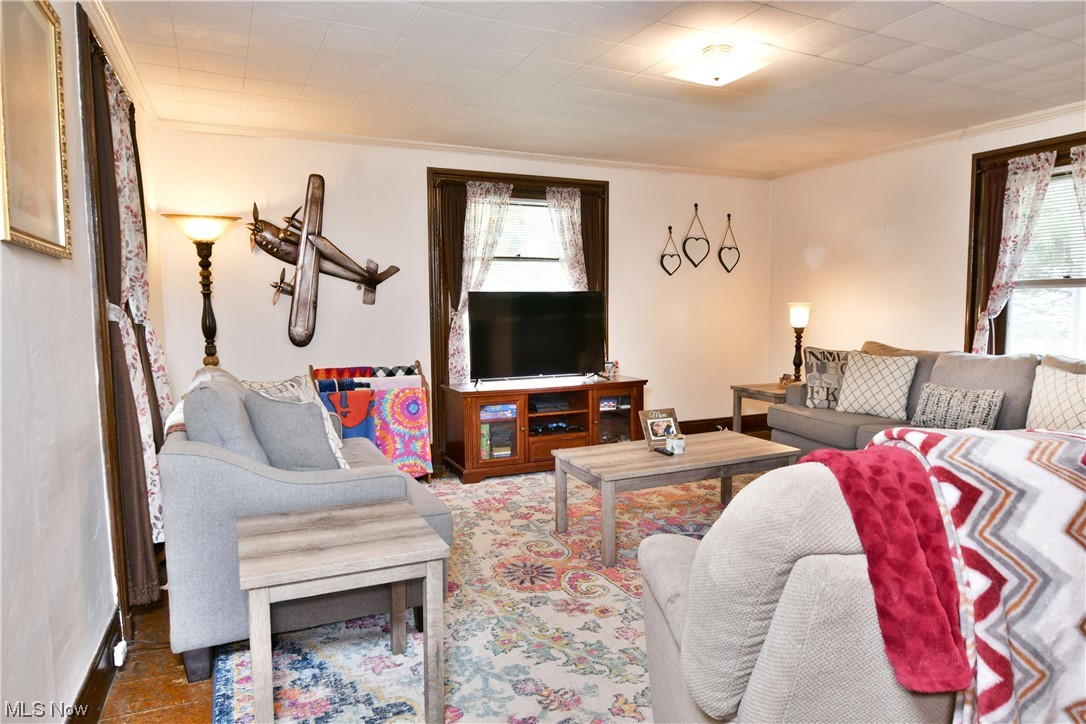 Kinsman Sec 19 - Residential