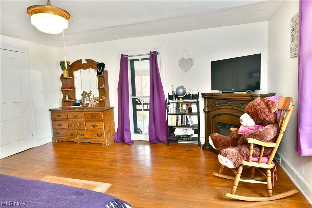 Kinsman Sec 19 - Residential