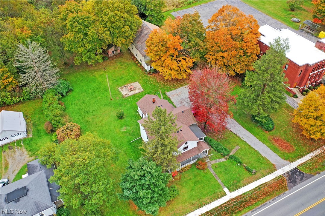 Kinsman Sec 19 - Residential