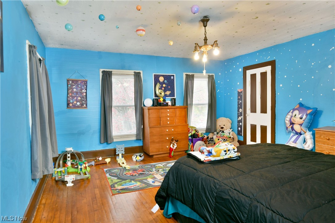 Kinsman Sec 19 - Residential