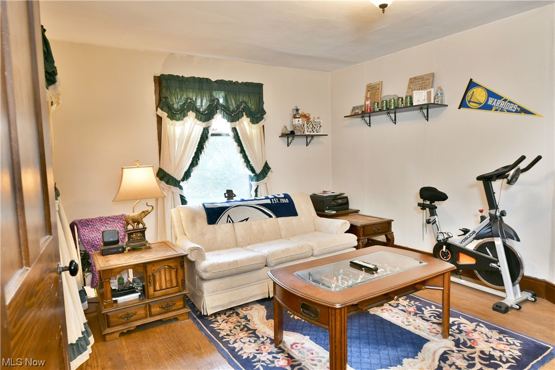 Kinsman Sec 19 - Residential