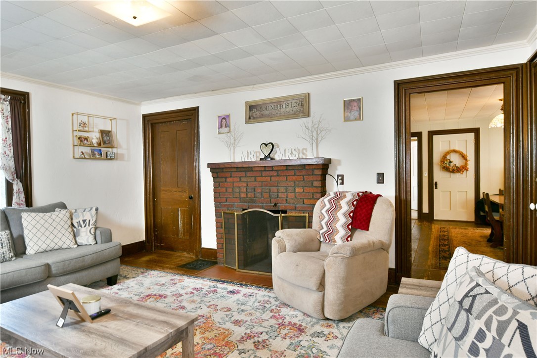 Kinsman Sec 19 - Residential