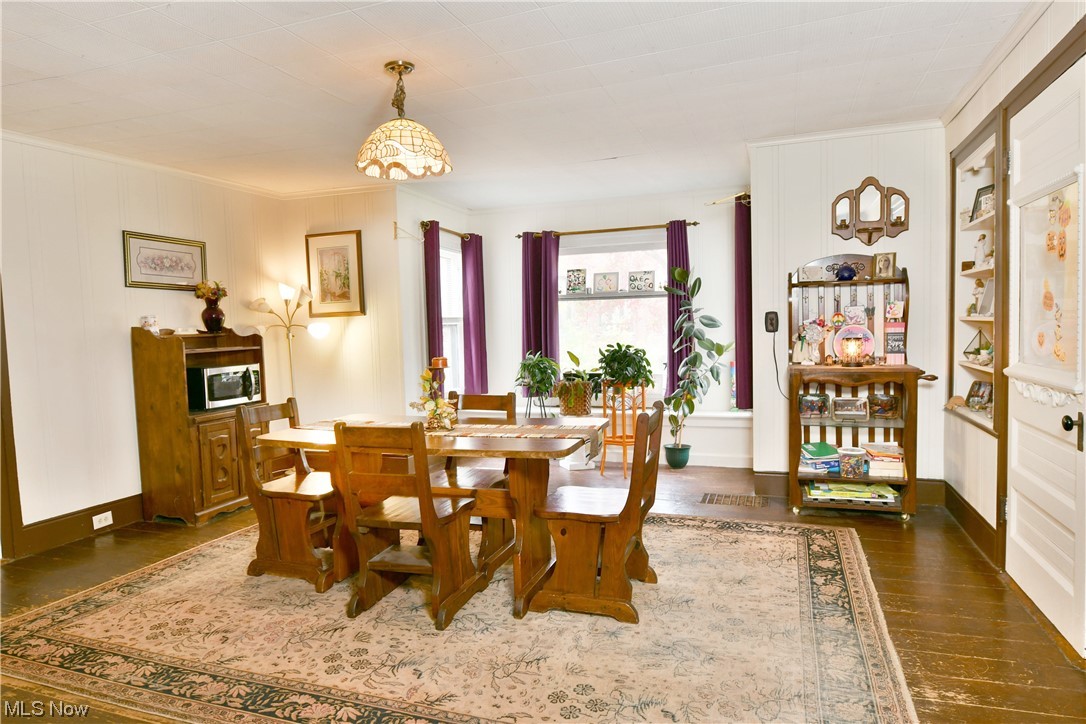 Kinsman Sec 19 - Residential