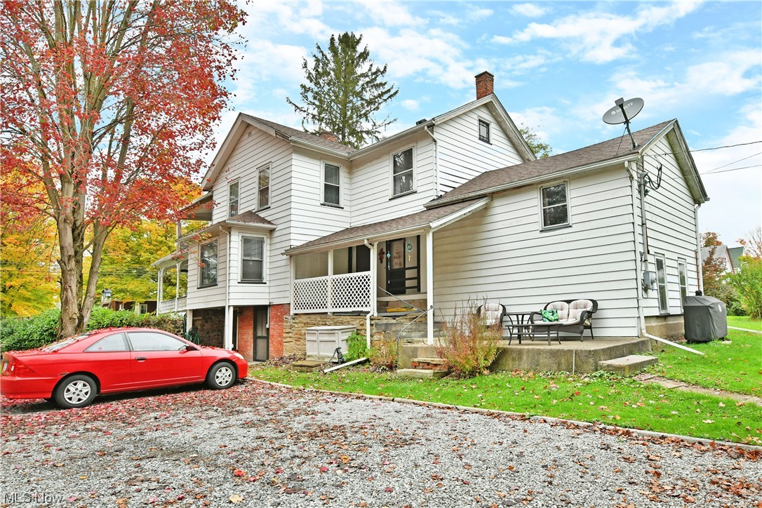 Kinsman Sec 19 - Residential