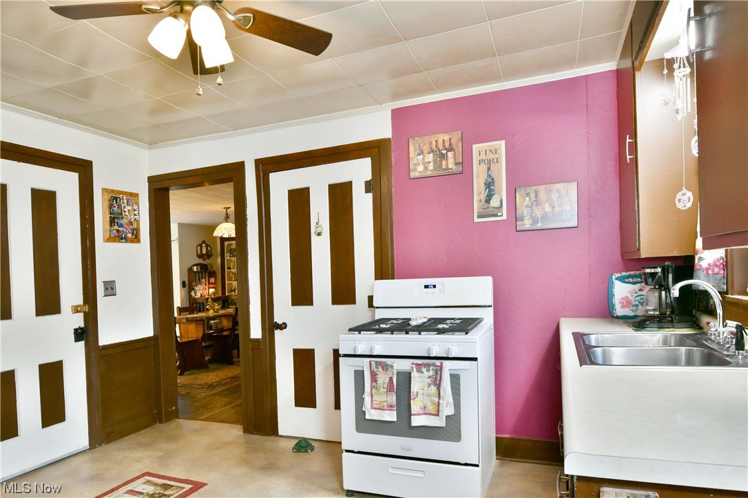 Kinsman Sec 19 - Residential