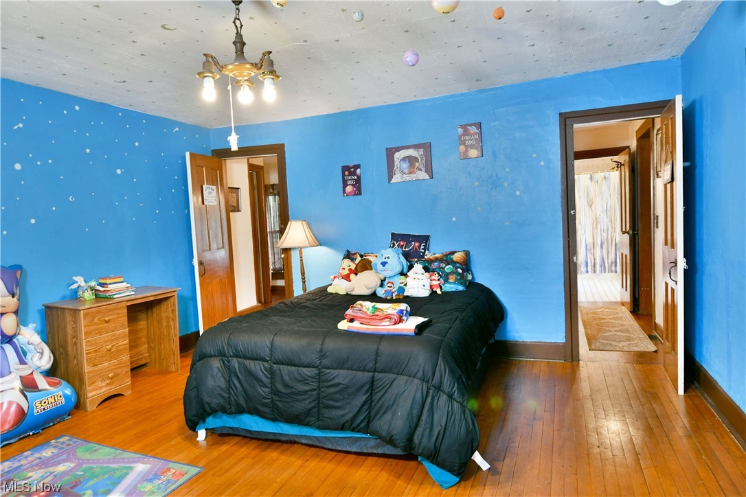 Kinsman Sec 19 - Residential