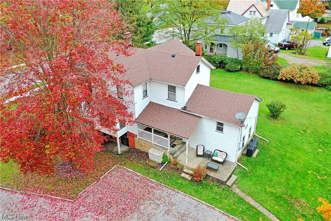 Kinsman Sec 19 - Residential