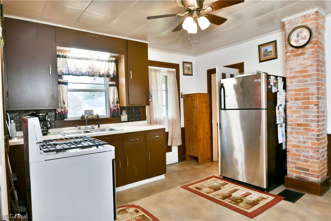 Kinsman Sec 19 - Residential