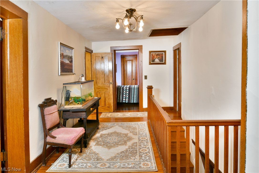 Kinsman Sec 19 - Residential