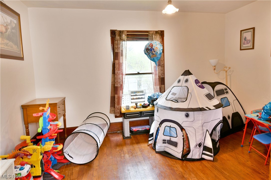 Kinsman Sec 19 - Residential