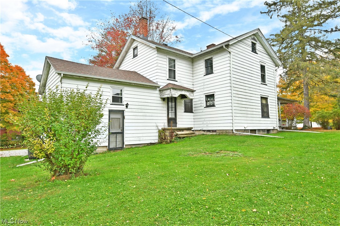 Kinsman Sec 19 - Residential