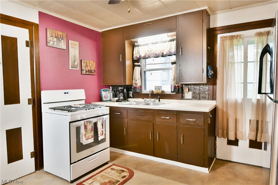 Kinsman Sec 19 - Residential