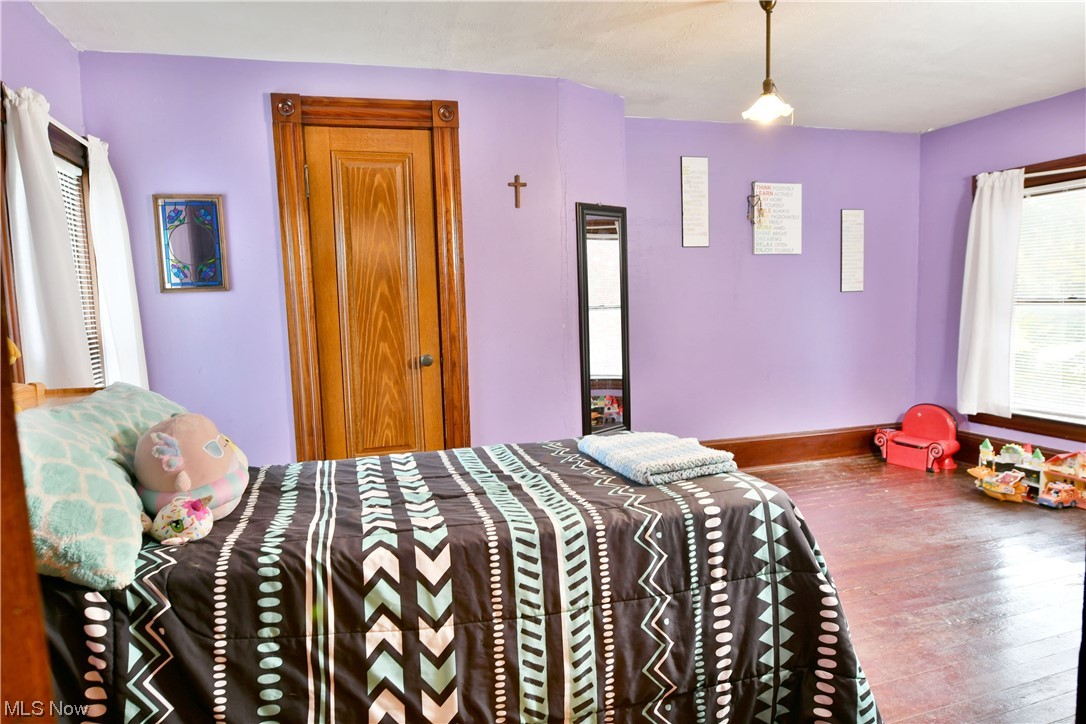 Kinsman Sec 19 - Residential