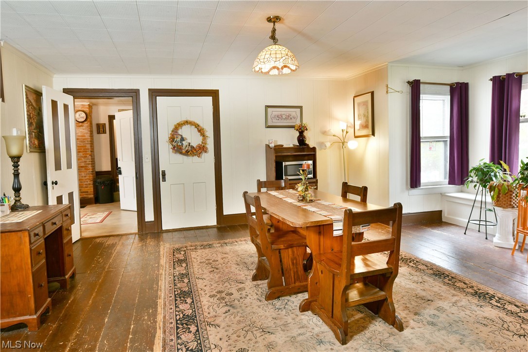 Kinsman Sec 19 - Residential