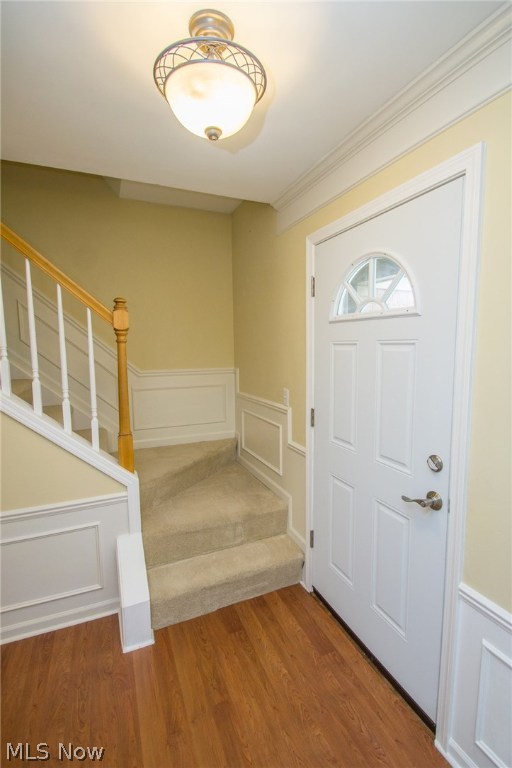 Meadowood - Residential