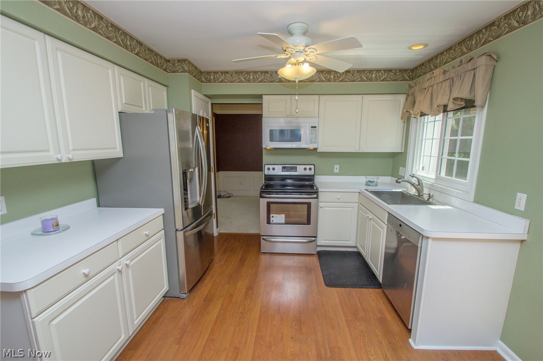 Meadowood - Residential