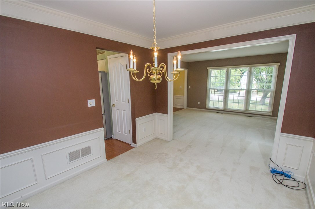 Meadowood - Residential