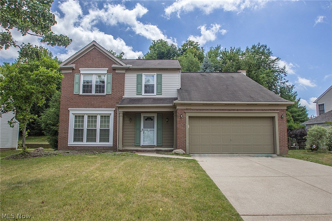 Meadowood - Residential