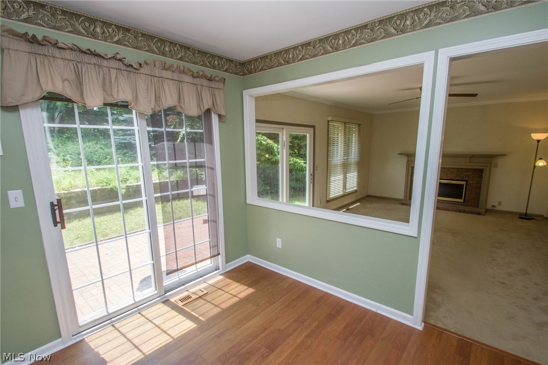 Meadowood - Residential