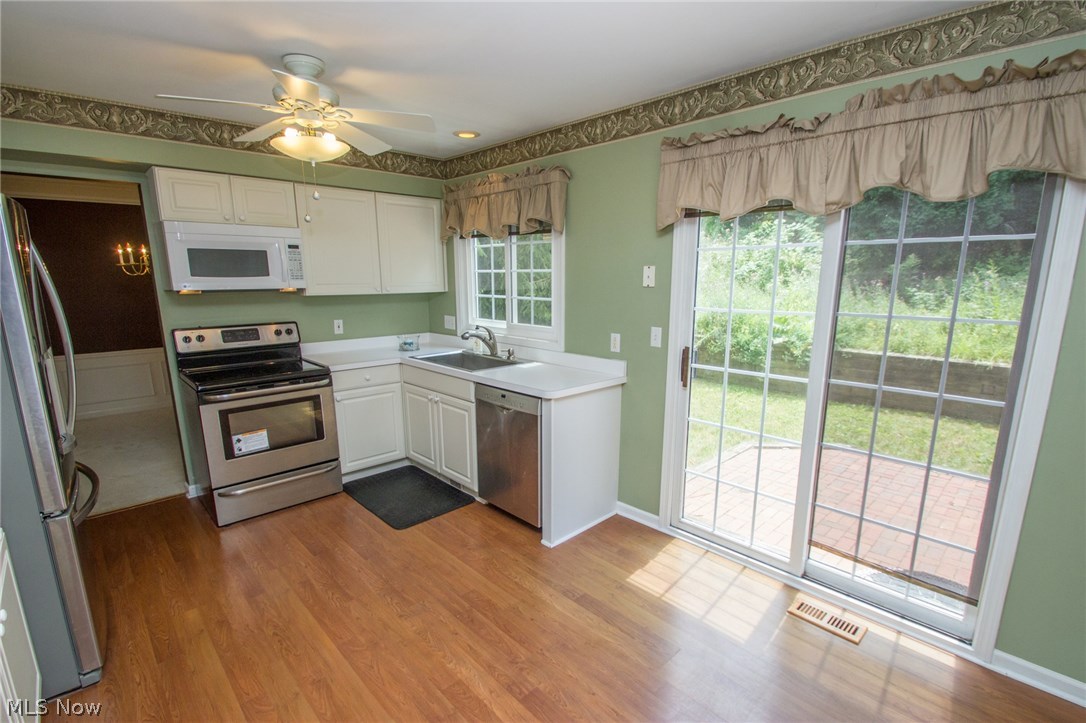 Meadowood - Residential