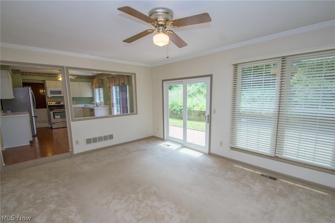 Meadowood - Residential