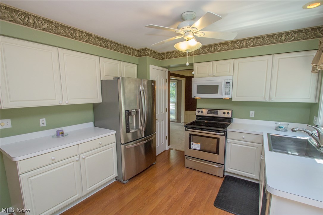 Meadowood - Residential