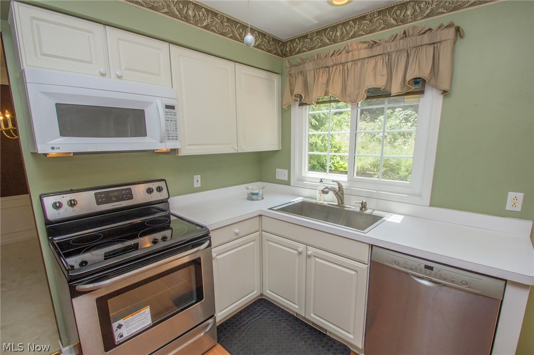 Meadowood - Residential