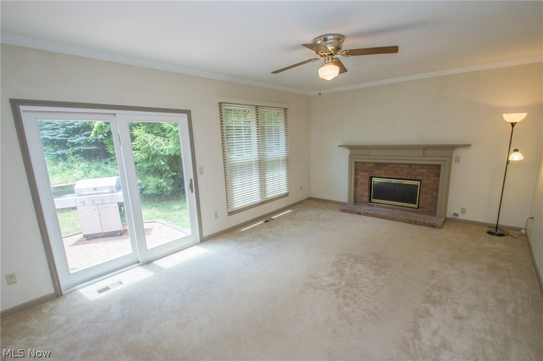 Meadowood - Residential