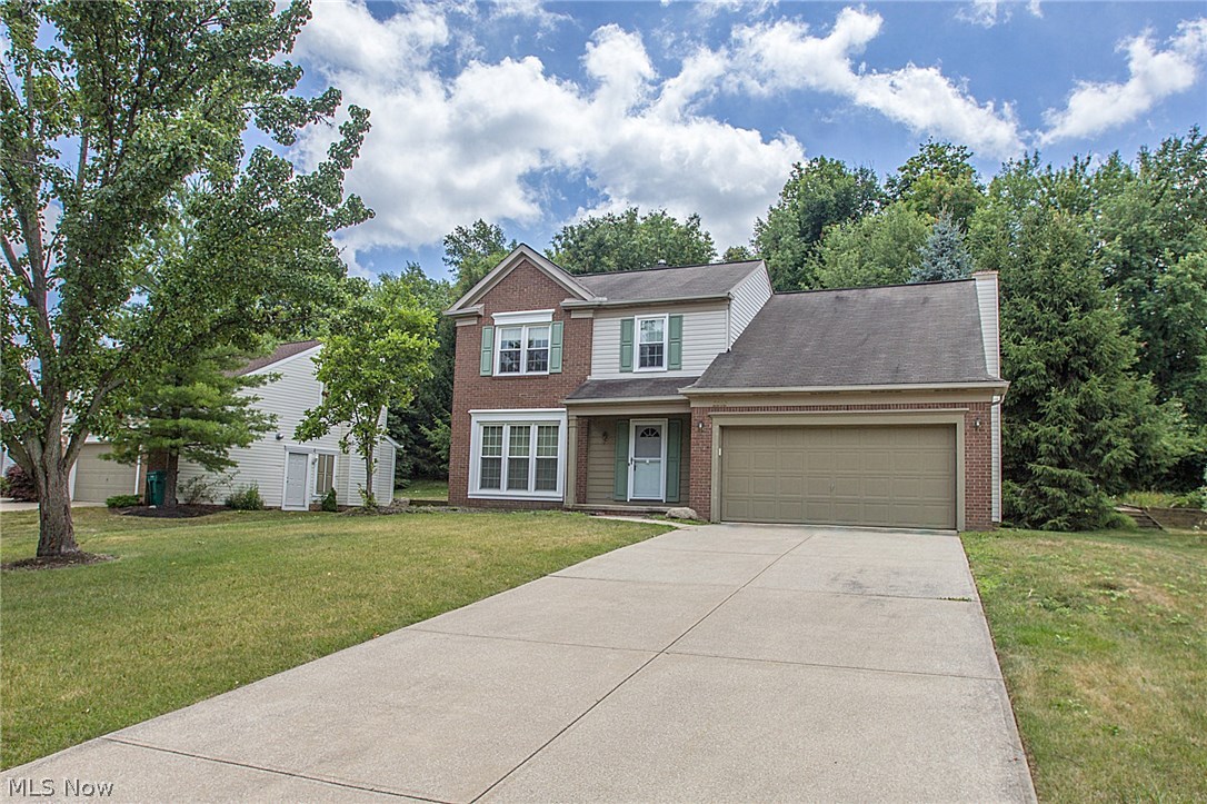 Meadowood - Residential