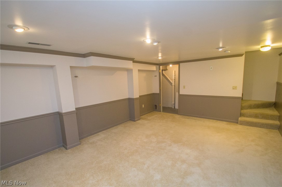 Meadowood - Residential