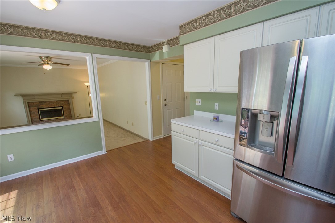 Meadowood - Residential