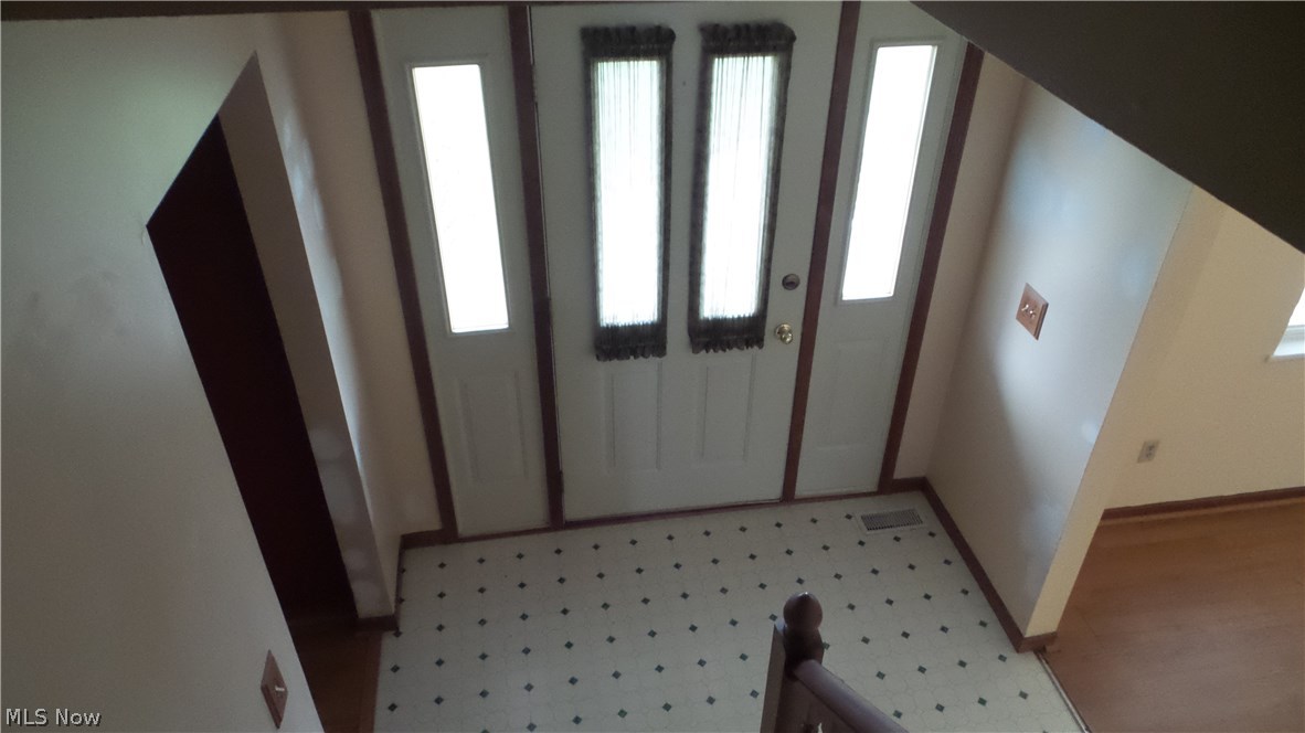 South Perry Pines - Residential