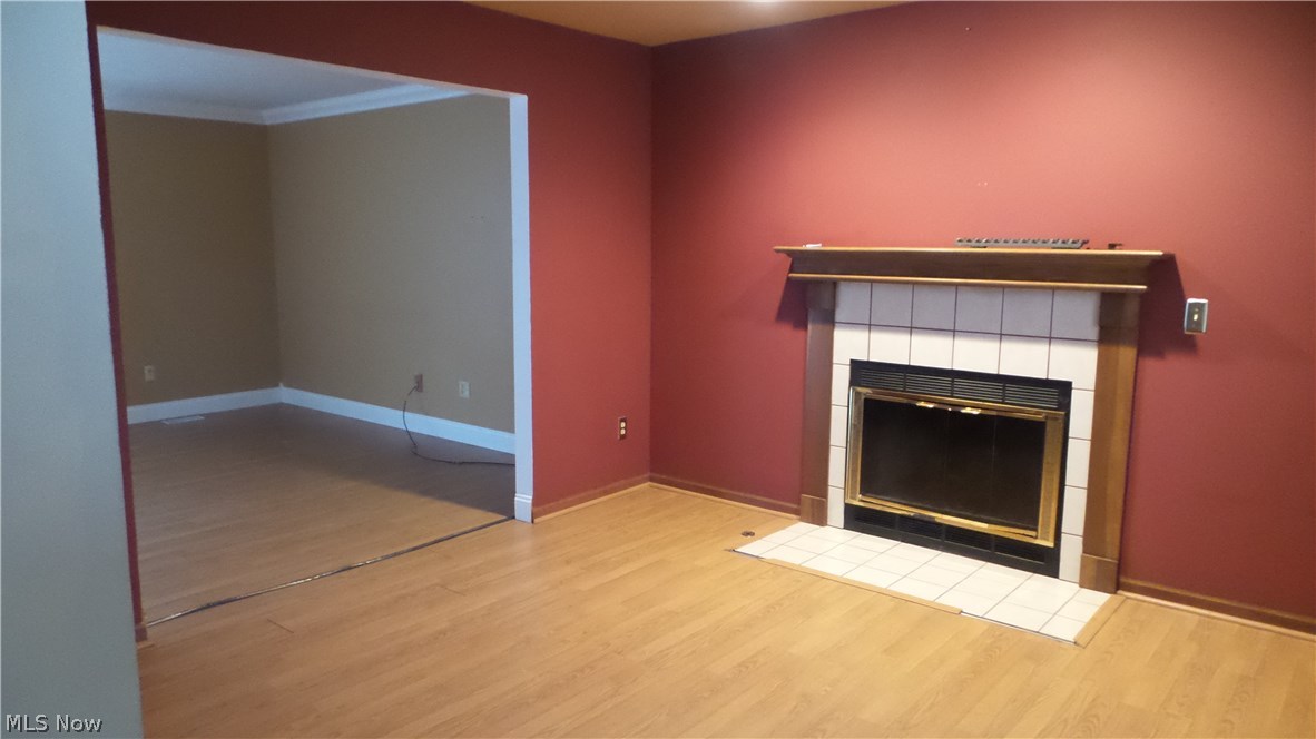 South Perry Pines - Residential