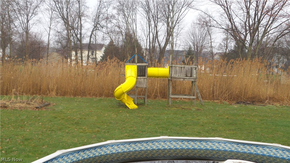 South Perry Pines - Residential