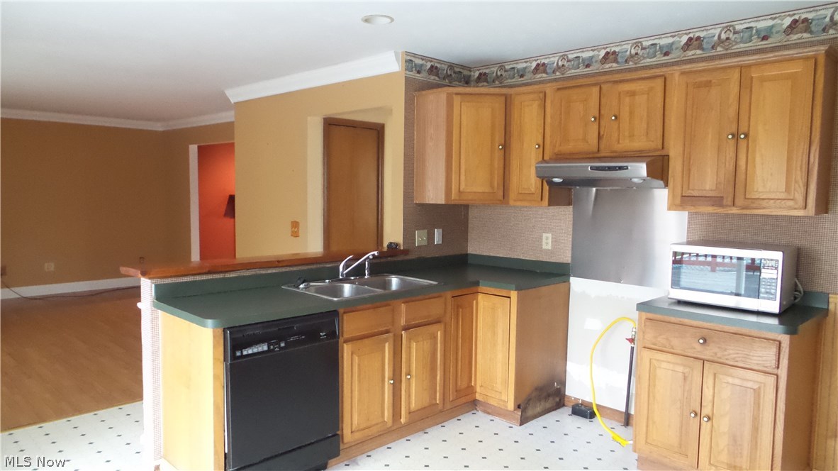 South Perry Pines - Residential