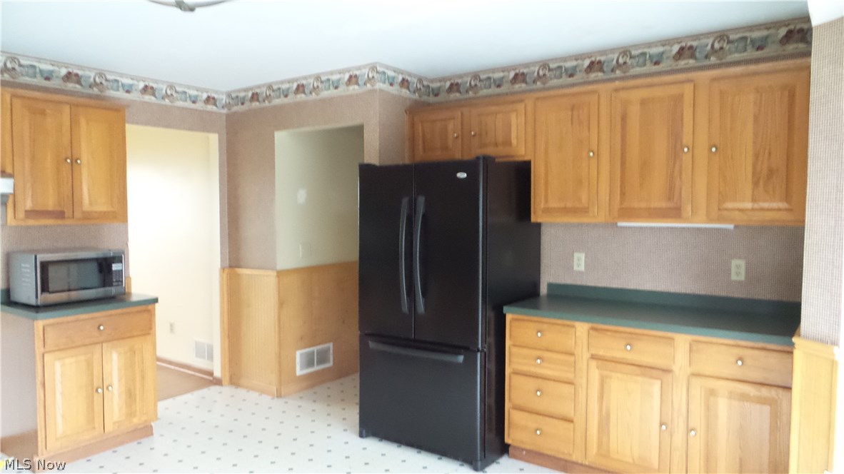 South Perry Pines - Residential