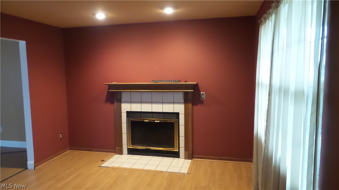 South Perry Pines - Residential