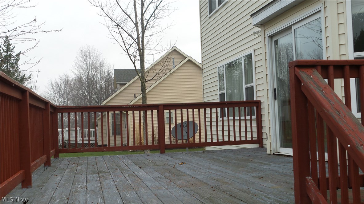 South Perry Pines - Residential